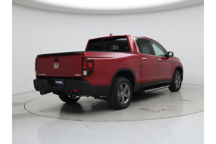 $36998 : Honda Ridgeline 2023 AWD RTL image 8