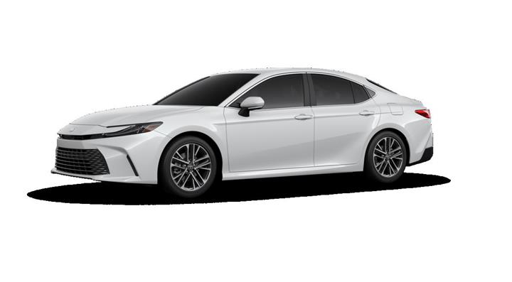 $37057 : Camry XLE image 2