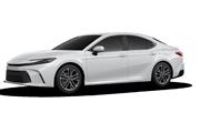 $37057 : Camry XLE thumbnail