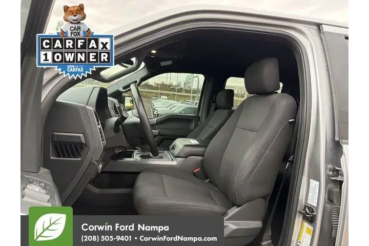 $32000 : Ford F-150 2020 4x4 Lariat 4 image 10