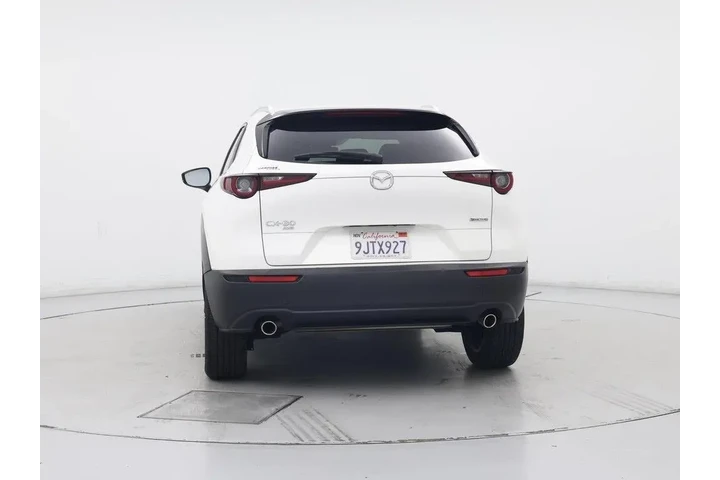 $22998 : Mazda CX-30 2023 AWD 2.5 S P image 6