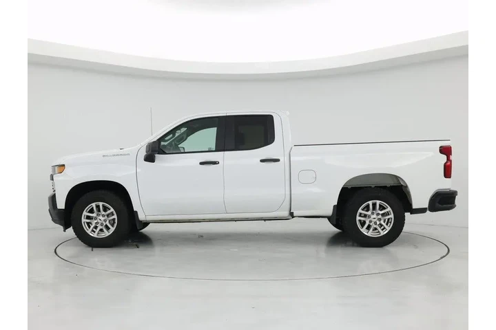 $21998 : Chevrolet Silverado 1500 201 image 3