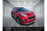 Kia Sportage 2019 SX Turbo 4 en Atlanta