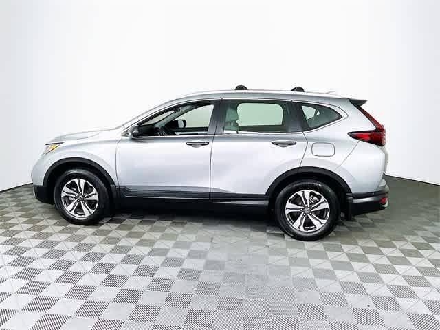 $22418 : PRE-OWNED 2022 HONDA CR-V LX image 6