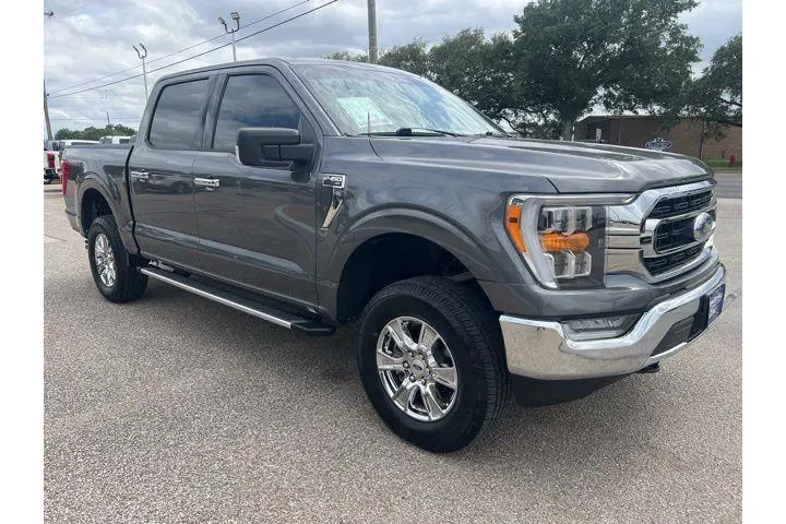 $39995 : Ford F-150 2023 4x4 XL 4dr S image 4