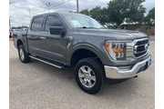 $39995 : Ford F-150 2023 4x4 XL 4dr S thumbnail