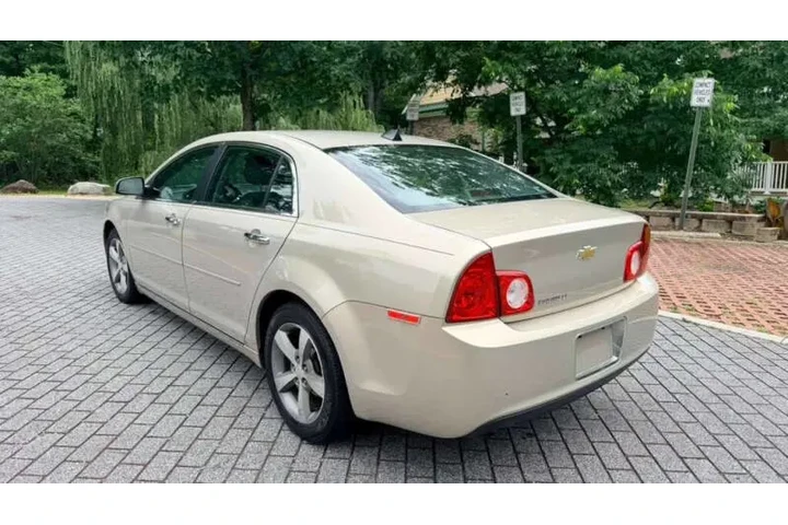 $3999 : 2012 Malibu LT image 6