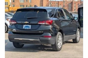$22555 : Chevrolet Equinox 2024 4x4 L thumbnail