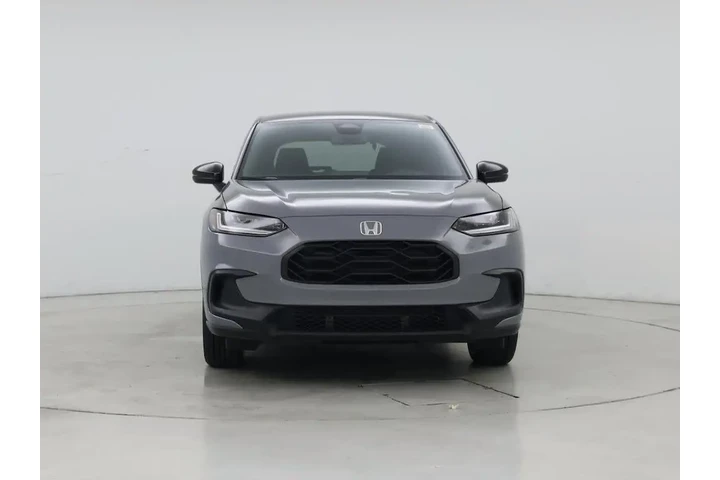 $26998 : Honda HR-V 2024 Sport 4dr Cr image 5