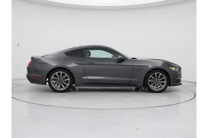 $17998 : Ford Mustang 2015 EcoBoost P image 7
