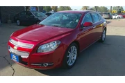 $7999 : 2012 Malibu LTZ thumbnail
