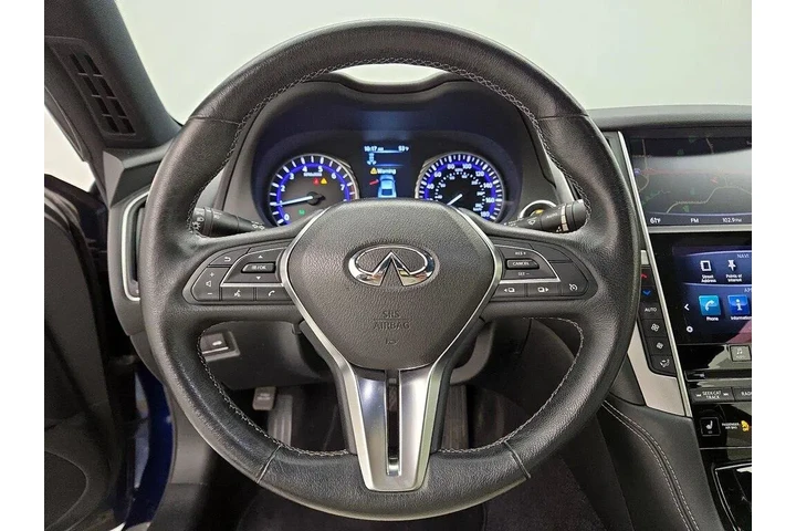 $17998 : INFINITI Q60 2017 3.0T Premi image 10