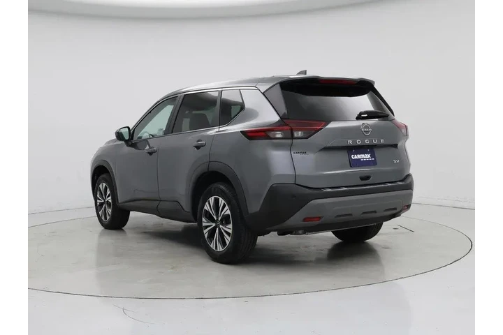 $21998 : Nissan Rogue 2023 SV 4dr Cro image 2