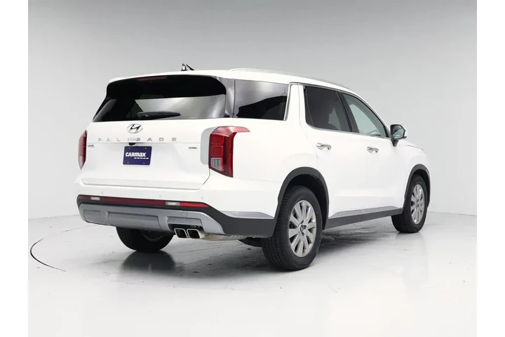 $34998 : Hyundai PALISADE 2025 AWD SE image 8