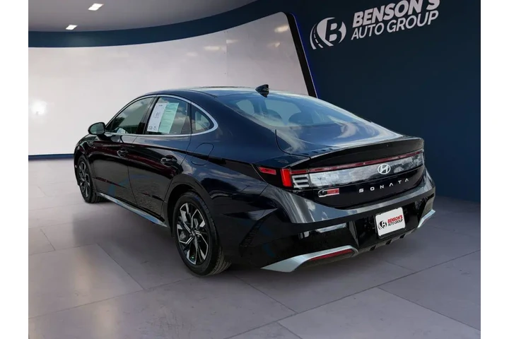 $24704 : Hyundai SONATA 2024 AWD SEL image 3