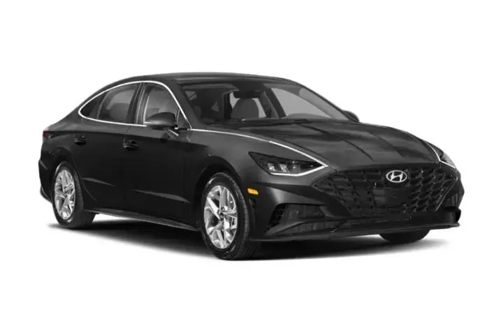 $19610 : Hyundai SONATA 2023 SEL 4dr image 9