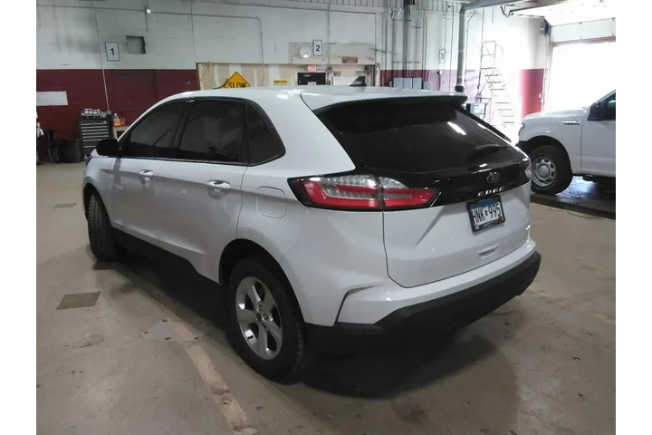 $20699 : Ford Edge 2022 AWD SE 4dr Cr image 3