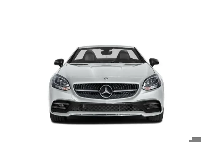 $37155 : Mercedes-Benz SLC 2018 AMG S image 4