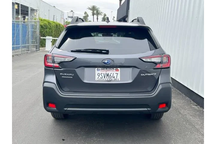 $30994 : Subaru Outback 2025 AWD Prem image 5