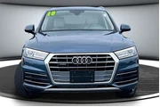 $21000 : Audi Q5 2018 AWD 2.0T quattr thumbnail