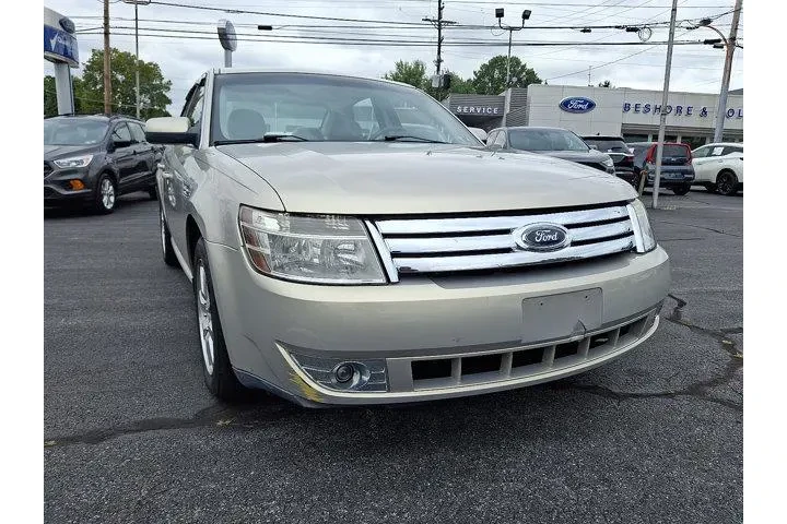 $5594 : Ford Taurus 2009 SE 4dr Seda image 2