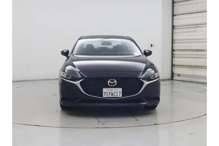 $23998 : Mazda Mazda3 Sedan 2025 2.5 image 5
