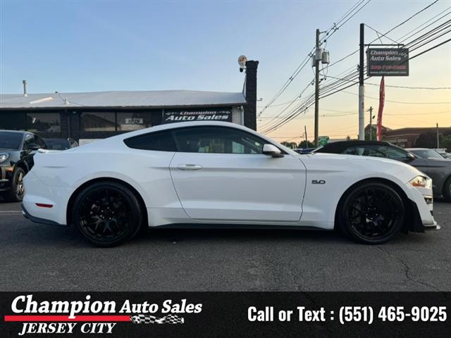 Used 2019 Mustang GT Premium image 7