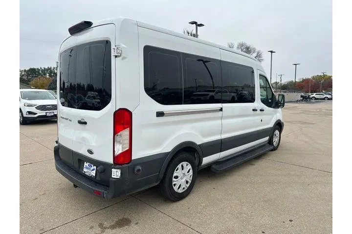 $24463 : Ford Transit 2018 350 XL 3dr image 3