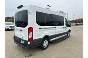 $24463 : Ford Transit 2018 350 XL 3dr thumbnail