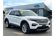 $32500 : Ford Explorer Hybrid 2023 AW thumbnail