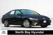 Hyundai ELANTRA 2024 SEL 4dr en Santa Rosa