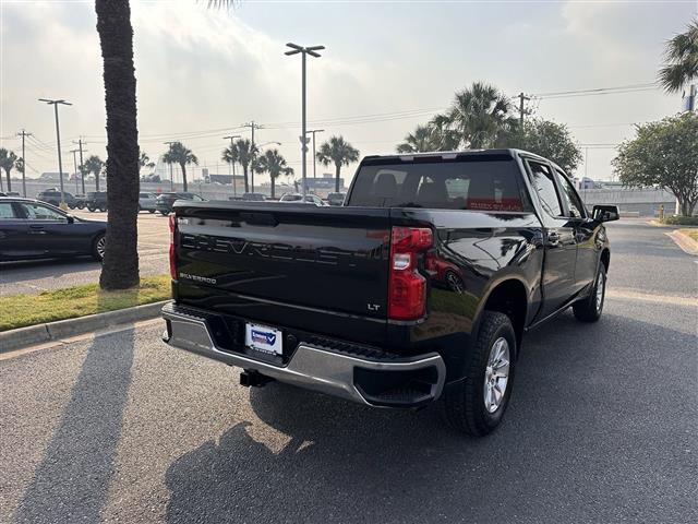 $33895 : 2021 Silverado 1500 LT image 6