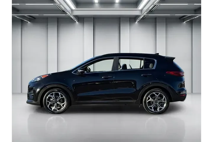 $19575 : Kia Sportage 2020 SX Turbo 4 image 1