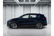 Kia Sportage 2020 SX Turbo 4 en Las Vegas