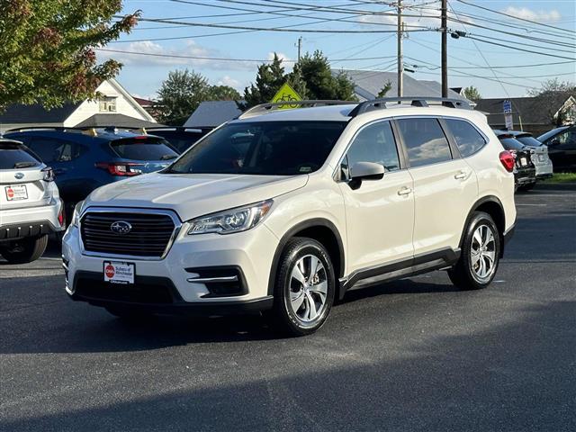 $22474 : PRE-OWNED 2021 SUBARU ASCENT image 5