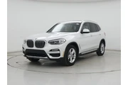 $24998 : BMW X3 2019 sDrive30i 4dr Sp thumbnail
