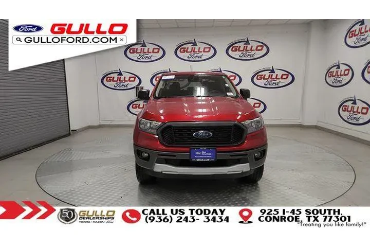 $23991 : Ford Ranger 2021 4x2 XLT 4dr image 3