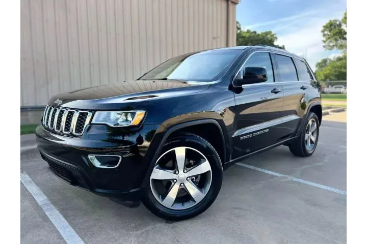 $13499 : 2019 JEEP GRAND CHEROKEELARED image 1