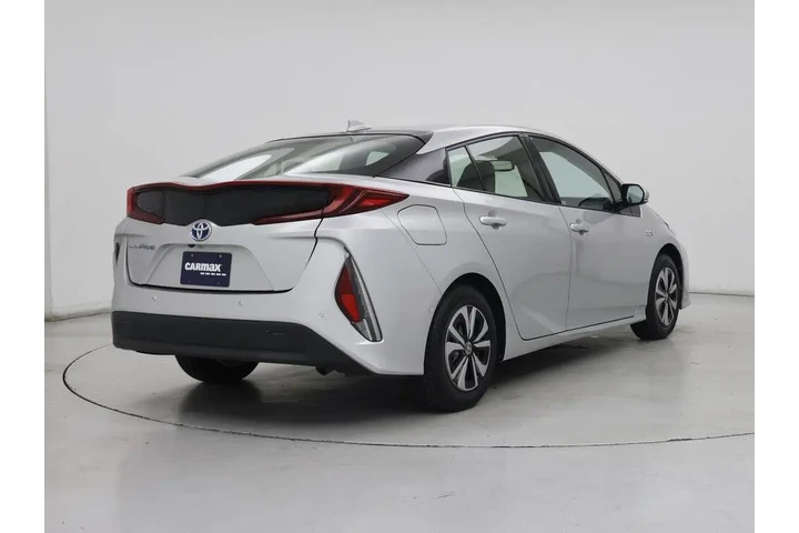 $23998 : Toyota Prius Prime 2017 Adva image 8