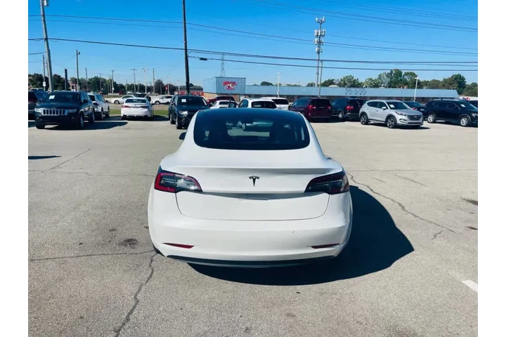 $22850 : 2021 Model 3 Long Range image 6