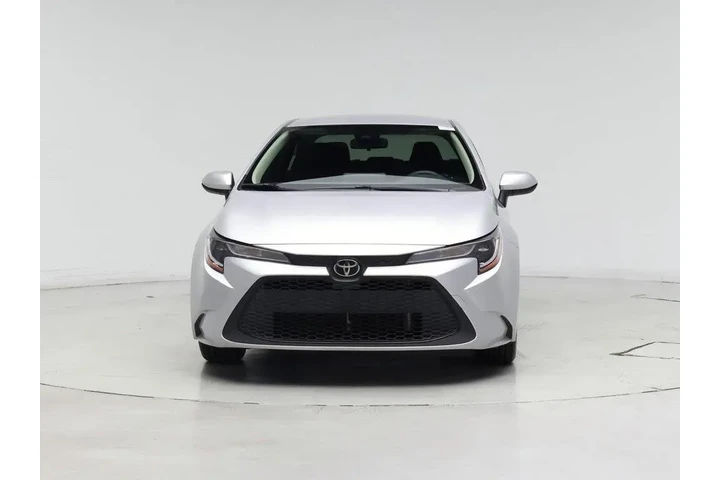 $19998 : Toyota Corolla 2022 LE 4dr S image 5