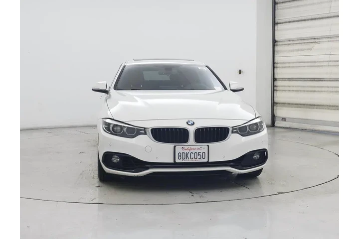 $26998 : BMW 4 Series 2018 440i Gran image 5