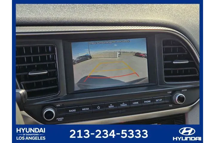 $19816 : Hyundai ELANTRA 2020 Value E image 6