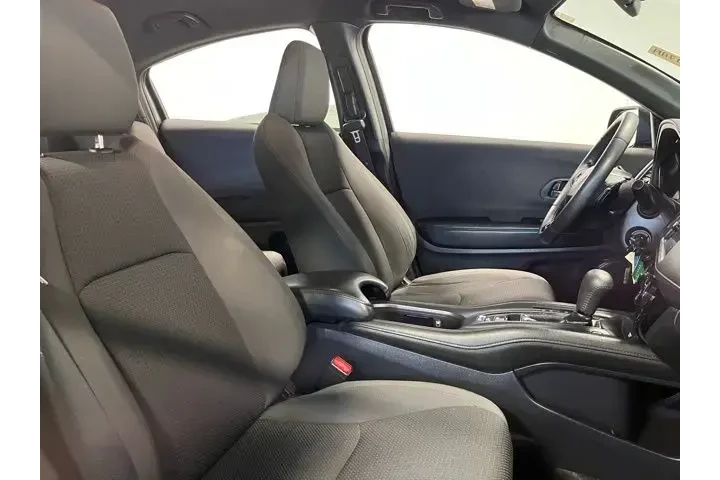 $16642 : Honda HR-V 2021 Sport 4dr Cr image 10