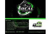 SoCal Junk Removal en Riverside