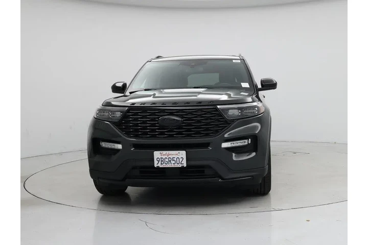 $34998 : Ford Explorer 2022 ST-Line 4 image 5