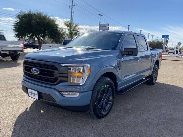 $40988 : 2023 F-150 image 1