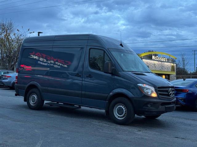 $18495 : 2018 Mercedes-Benz Sprinter 2 image 6