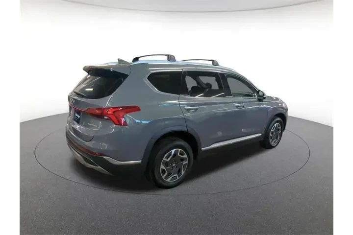 $19700 : Hyundai SANTA FE Hybrid 2023 image 5