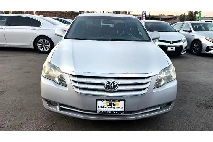 $5499 : 2006 Avalon image 9